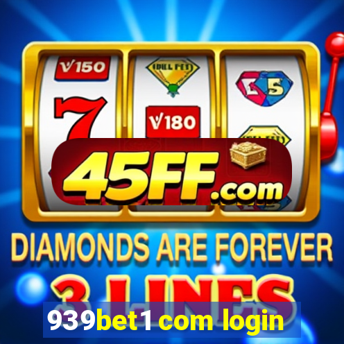 939bet1 com login